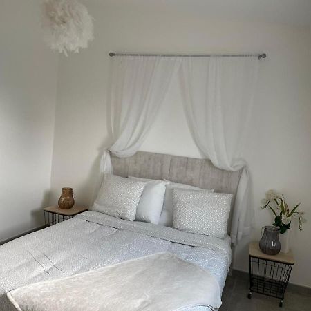 Appart Cocoon, Residence A.T.F Aulnay-sous-Bois Exterior foto